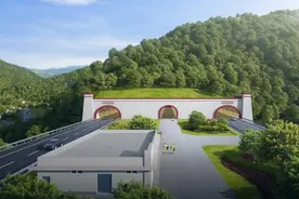 成都至西昌再添新通道！金西高速公路进入实质性建设阶段图片