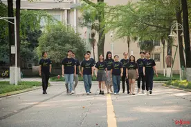 点赞！用生物技术制作空气净化器，成电学子斩获国际大奖金牌图片