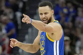 勇士赛前曾召开球员内部会议 库里：这将是转折点图片