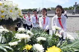 “七七事变”87周年：铭记历史，吾辈自强图片