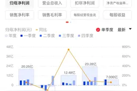 山东黄金：预计一季度净利润同比增长48%到71%图片