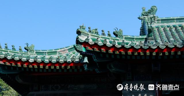 读懂济南|“双节”假期，泉城文旅集中“上新”的背后