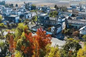 看“建”云南 诗意“筑”梦图片