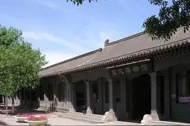 “草原天路”“桑洋水路”全媒体采访行|宣化博物馆：凝眸挽古韵图片