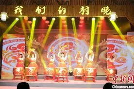 （新春走基层）“村字号”IP火了 浙江金华“村潮”涌动赋能乡村振兴图片