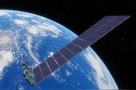 数百颗卫星坠落，马斯克的“星链”遭遇了什么？图片