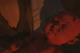 《黑神话：悟空》第五回剧情流程攻略 boss位置收集品位置指引图片