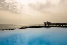 列国鉴·圣多美和普林西比 | 记者手记：走近“世界原点”图片