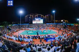 2024年海南“村VA”圆满收官！这支队伍夺冠→图片