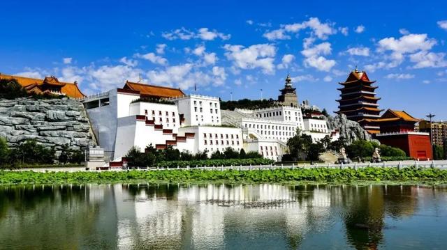 “辽西旅游大环线”带你解锁辽西多元魅力