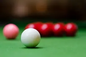 赵心童夺冠！斯诺克台球是什么做的？图片