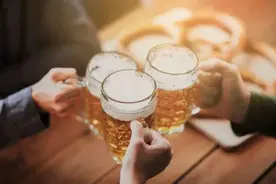 震动啤酒圈！爆红不到半年突然被指侵权？最新回应图片