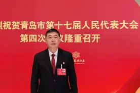 青岛市人大代表苗清洁:支持平度深度发展职业教育图片