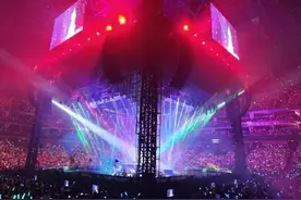 演唱会视线不良等成上半年投诉热点之一！“柱子票”案已二审图片