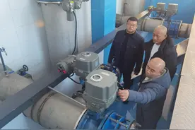 走基层 看成效｜鹤岗：“靶向发力”推进能力作风建设图片