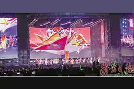 音乐“流量”变城市“留量”图片