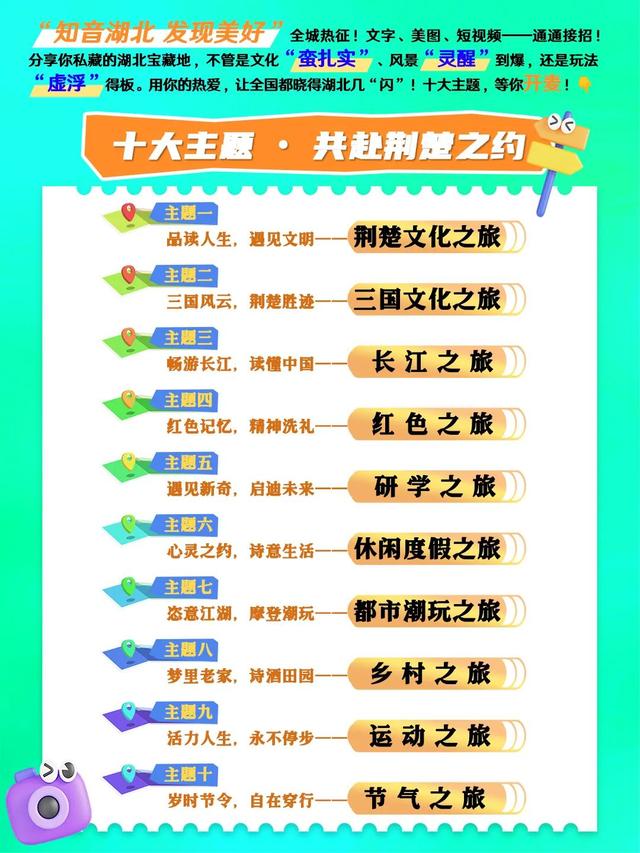全湖北都在等你的“闪”操作!