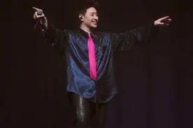 潘玮柏减重20斤像减龄20岁，从“厚”变“薄”是如何练成的？图片