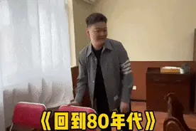 你关注的博主都是假的？自媒体也有“横店”图片