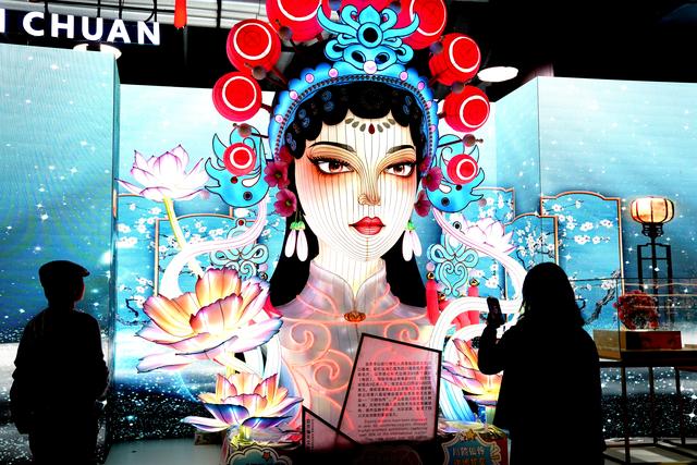 第八届进博会｜人文交流活动精彩纷呈