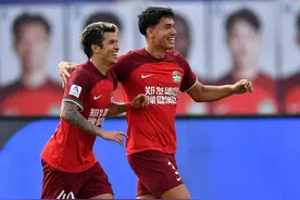 足球——中超：河南俱乐部酒祖杜康平南通支云图片