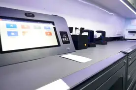 国内首批民航移动智能维修站正式交付，将在浦东机场等地投用图片