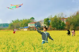 共赴春之约！大江南北“花式”解锁“花样经济”图片