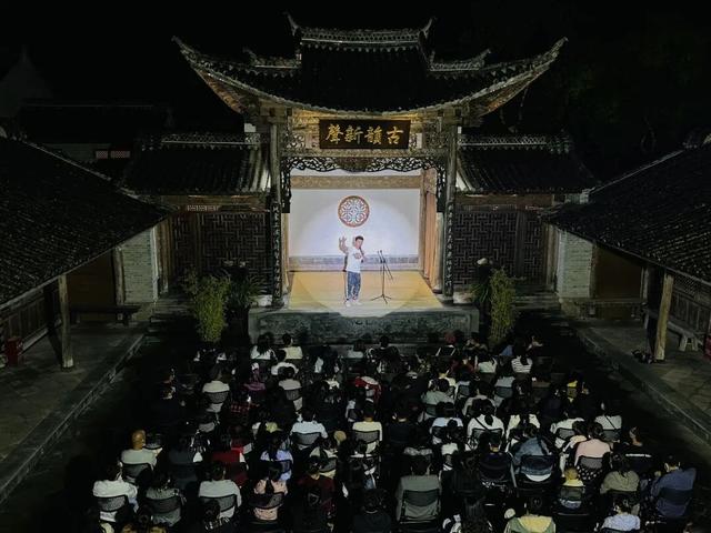 最新预告！【月满和顺·燃情国庆】2025和顺古镇国庆狂欢节即将开启！