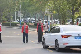 泰山护理职业学院迎来3321名2024级新生图片