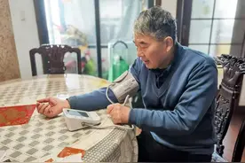 适老化改造，让居家养老更加舒适安心！图片
