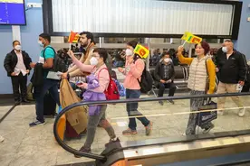 对中国游客免签！即日起生效！这一旅游胜地国家批准了图片