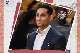 当事人都懵了！NBA地震级交易！知名球星加盟湖人联手詹姆斯图片