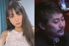 谢金燕孩子生父名字被外泄！　白冰冰「逼问杨宗宪」对话被挖出图片