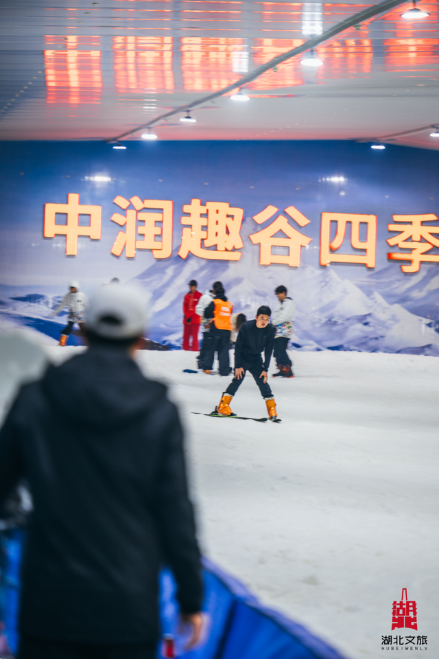 一键收藏！卾冬最全滑雪攻略