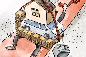 一人结婚，全家举债？部分农村婚姻失衡调查图片