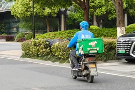 财经深度｜京东美团争为骑手“花心思”，骑手怎么想的？图片