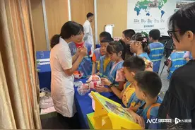 中山爱尔眼科：儿童斜弱视患者最高可申请5000元/例资助图片
