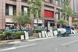 毕业季催热郑州租房市场，成交量创同期新高图片