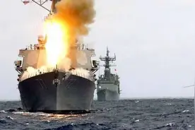 美军深夜突袭，没想到，也门胡塞竟然找到美军命门：红海巨轮爆炸图片