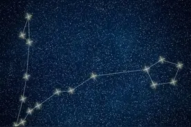 十一月什么星座是什么：深入了解双鱼座和射手座图片