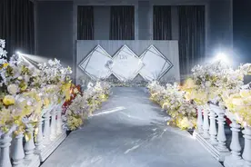 故事：去外地参加好兄弟婚礼，意外与高冷伴娘发生一场奇妙情缘图片