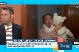 海外抖音成了Okupas强占房者找房子的平台？图片