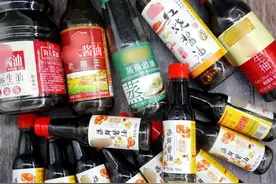 酱油吃多了会致癌，还会变黑？其实，并没有你想的那么严重图片