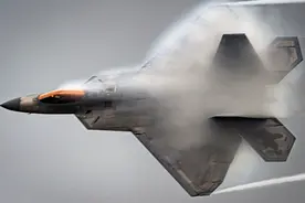 胡塞武装宣布：击落美军F-22图片