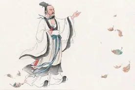 两宋之家著名诗人，刘一止十首诗，充满爱国情怀，隐逸诗最接地气图片