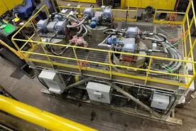 中国稀土垄断或将终结？美国发明独门稀土分离技术！图片