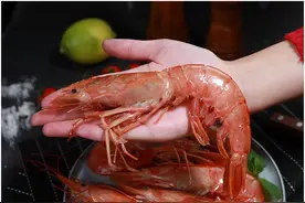 拼多多年货节补贴30亿，重补车厘子、海鲜等高档生鲜图片