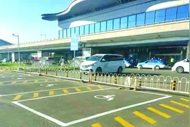 注意！包头机场有新变化！图片