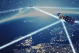 26000颗卫星成功入轨， 中国版“星链”技术超美，对手都打不过来图片