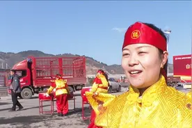 黎霍高速黎城至沁源段通车 沁源正式迈入“高速”时代！图片